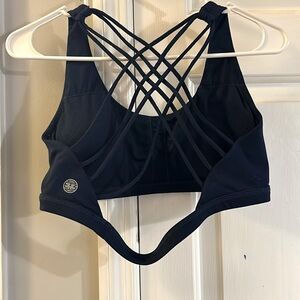 IAB/MFG sport bra